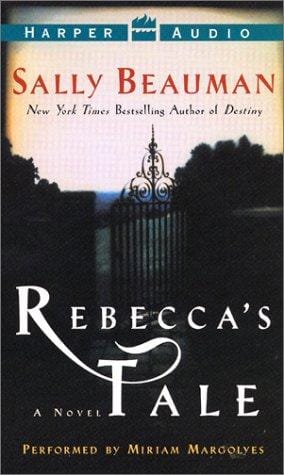Rebecca's Tale: A Novel