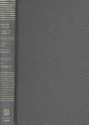 The left hand of God