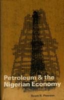 Petroleum and the Nigerian economy