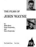 The films of John Wayne
