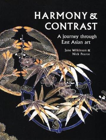 Harmony and Contrast: A Journey through East Asian Art