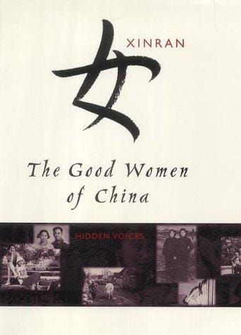 The Good Women of China