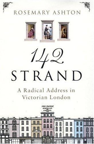 142 Strand: A Radical Address in Victorian London