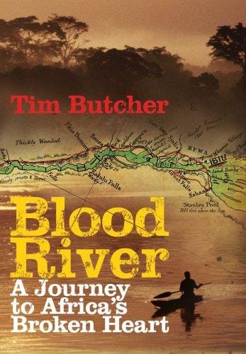 Blood River