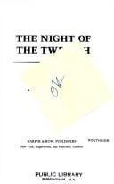 The night of the twelfth