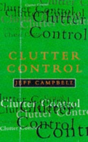 Clutter Control