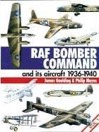 RAF Bomber Command and its aircraft