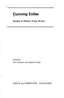 Cunning exiles: studies of modern prose writers