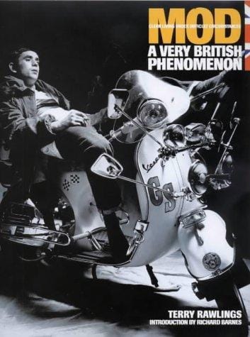 Mod: A Very British Phenomenon