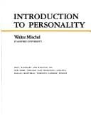 Introduction to personality.