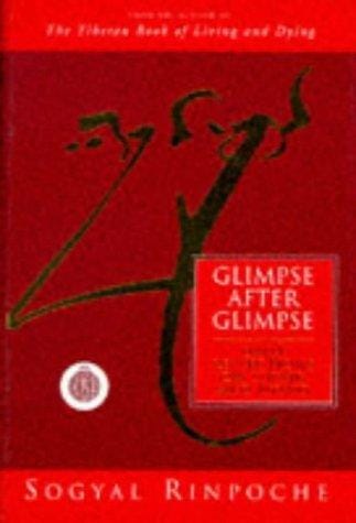 Glimpse After Glimpse