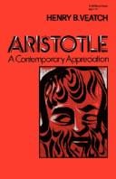 Aristotle: a contemporary appreciation