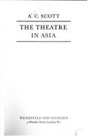 The theatre in Asia