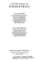 Lecture notes on paediatrics