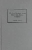 Ethnography and prostitution in Peru