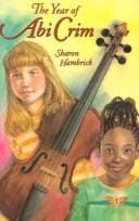 The year of Abi Crim