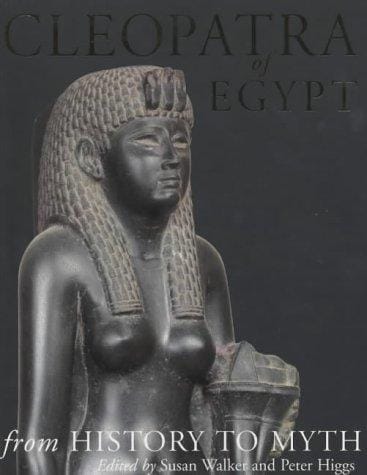 Cleopatra of Egypt