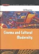 Cinema and cultural modernity