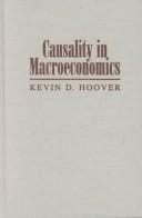 Causality in macroeconomics