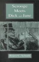 Scrooge meets Dick and Jane