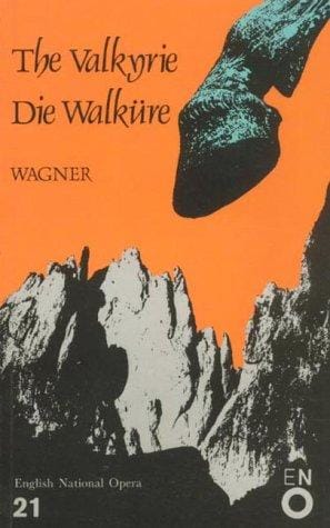The Valkyrie =: Die Walküre