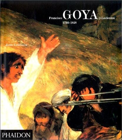 Francisco Goya y Lucientes: 1746-1828