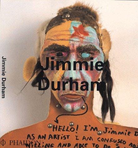 Jimmie Durham