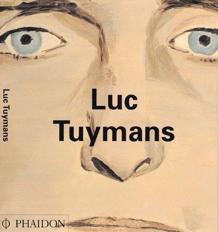 Luc Tuymans (Contemporary Artists.)