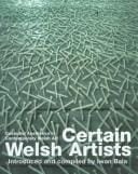 Certain Welsh artists: custodial aesthetics in contemporary Welsh art