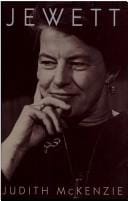 Pauline Jewett: a passion for Canada