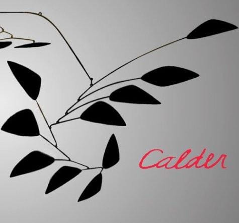 Calder: gravity and grace