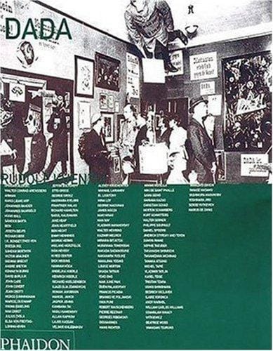 Dada (Themes and Movements)