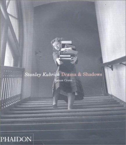 Stanley Kubrick: Drama & Shadows