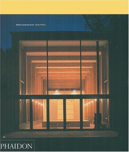 Modern Japanese House