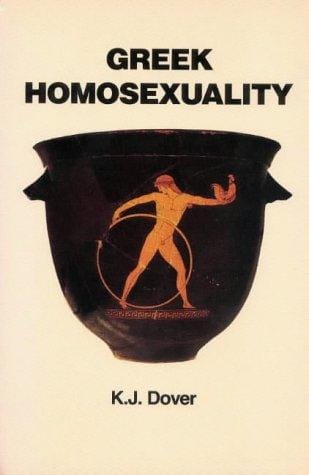 Greek Homosexuality