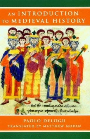 Introduction to medieval history