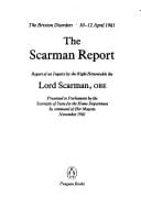 Scarman Report (Pelican)