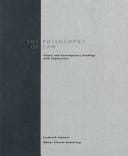 Philosophy of Law: Classic and Contemporary Readings with Commentary