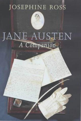 Jane Austen: a companion