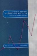 Quantitative Methods