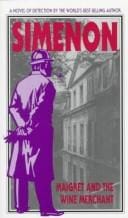 Maigret and the Wine Merchant