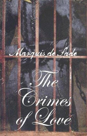 The Crimes of Love