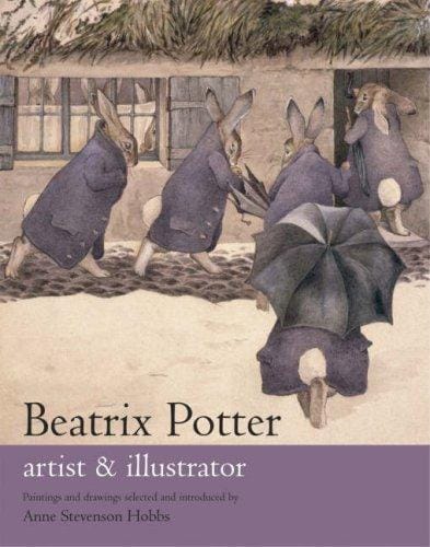 Beatrix Potter