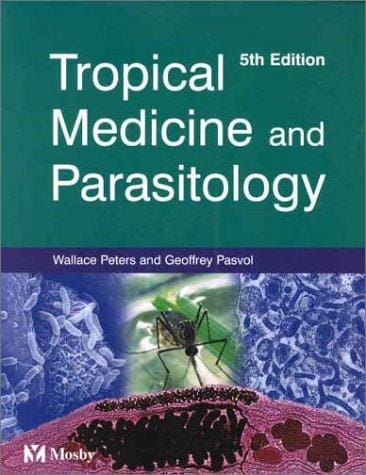Tropical Medicine and Parasitology