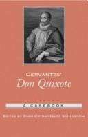 Cervantes' Don Quixote: A Casebook (Casebooks in Criticism)