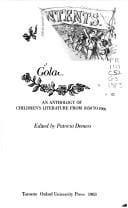 A Garland From the Golden Age: An Anthology of Children's Literature from 1850 to 1900