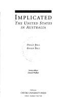 Implicated: the United States in Australia