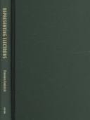 Representing Electrons: A Biographical Approach to Theoretical Entities