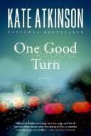 One Good Turn: A Jolly Murder Mystery