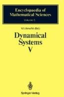 Dynamical Systems V: Bifurcation Theory and Catastrophe Theory (Encyclopaedia of Mathematical Sciences)
